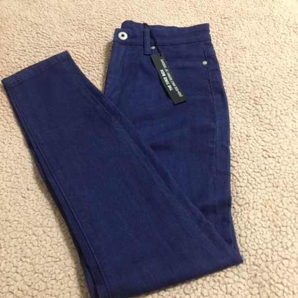 NWT Blank NYC Jeans   Size 27 - Picture 1 of 11